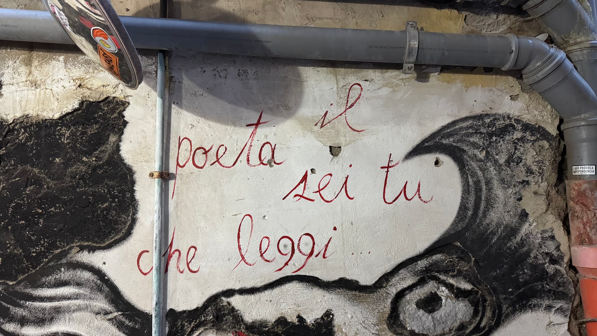Salerno — Las expectativas son unas hijas de puta